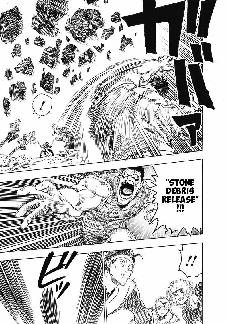Read Onepunch-Man EN Manga Online