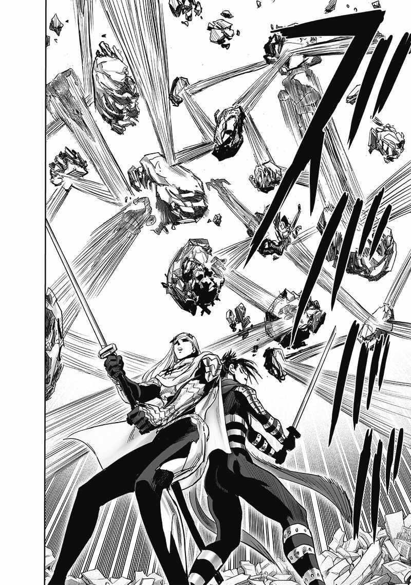 Read Onepunch-Man EN Manga Online