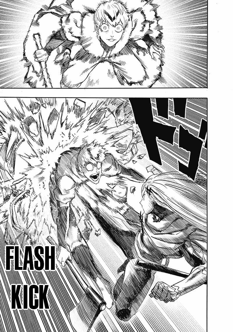 Read Onepunch-Man EN Manga Online