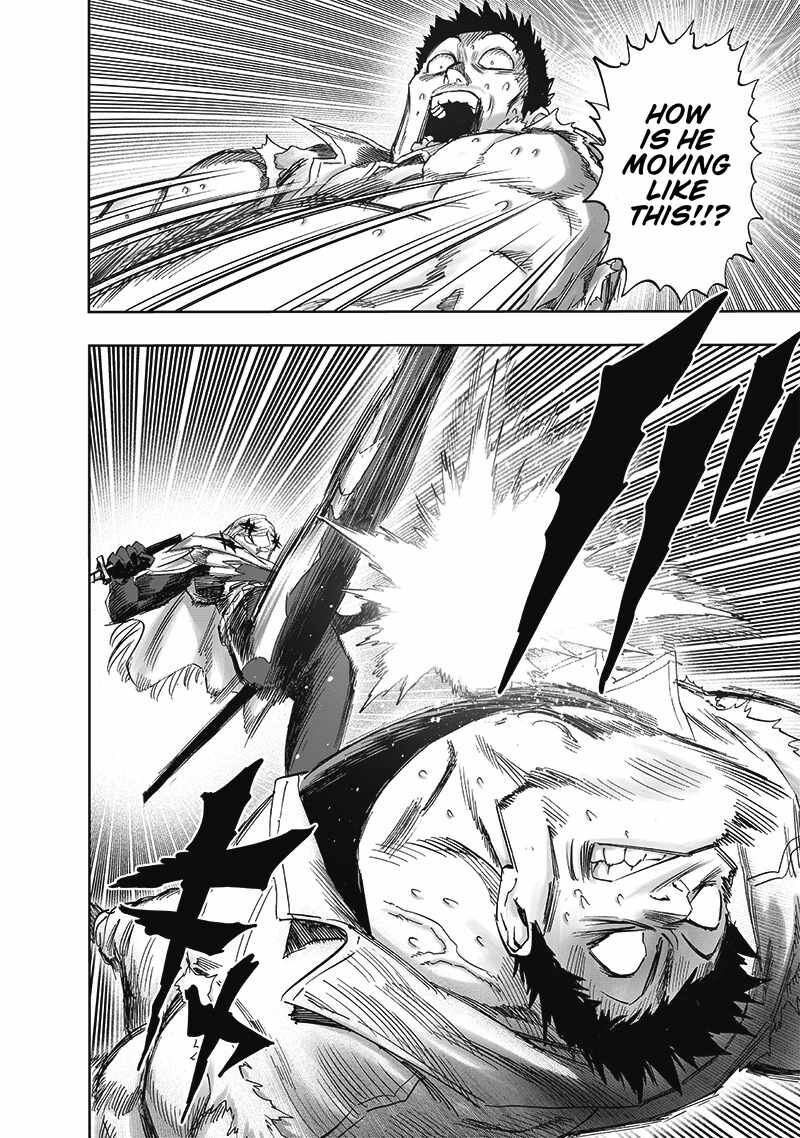 Read Onepunch-Man EN Manga Online