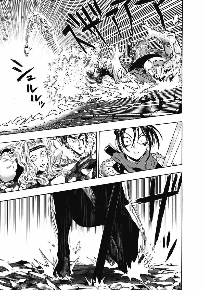Read Onepunch-Man EN Manga Online