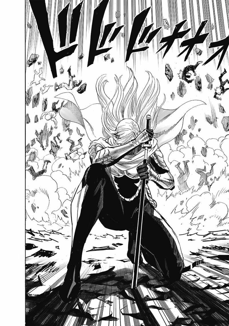 Read Onepunch-Man EN Manga Online