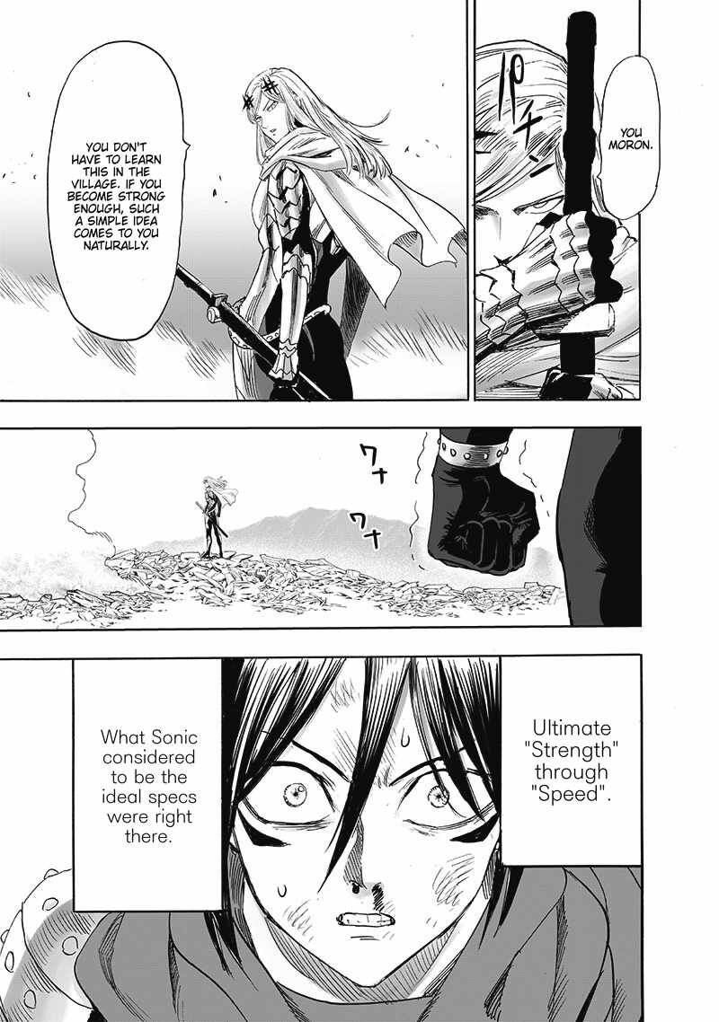 Read Onepunch-Man EN Manga Online