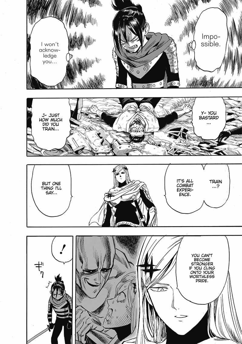 Read Onepunch-Man EN Manga Online