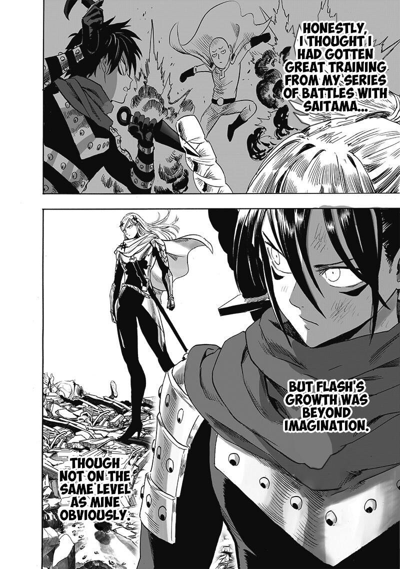 Read Onepunch-Man EN Manga Online