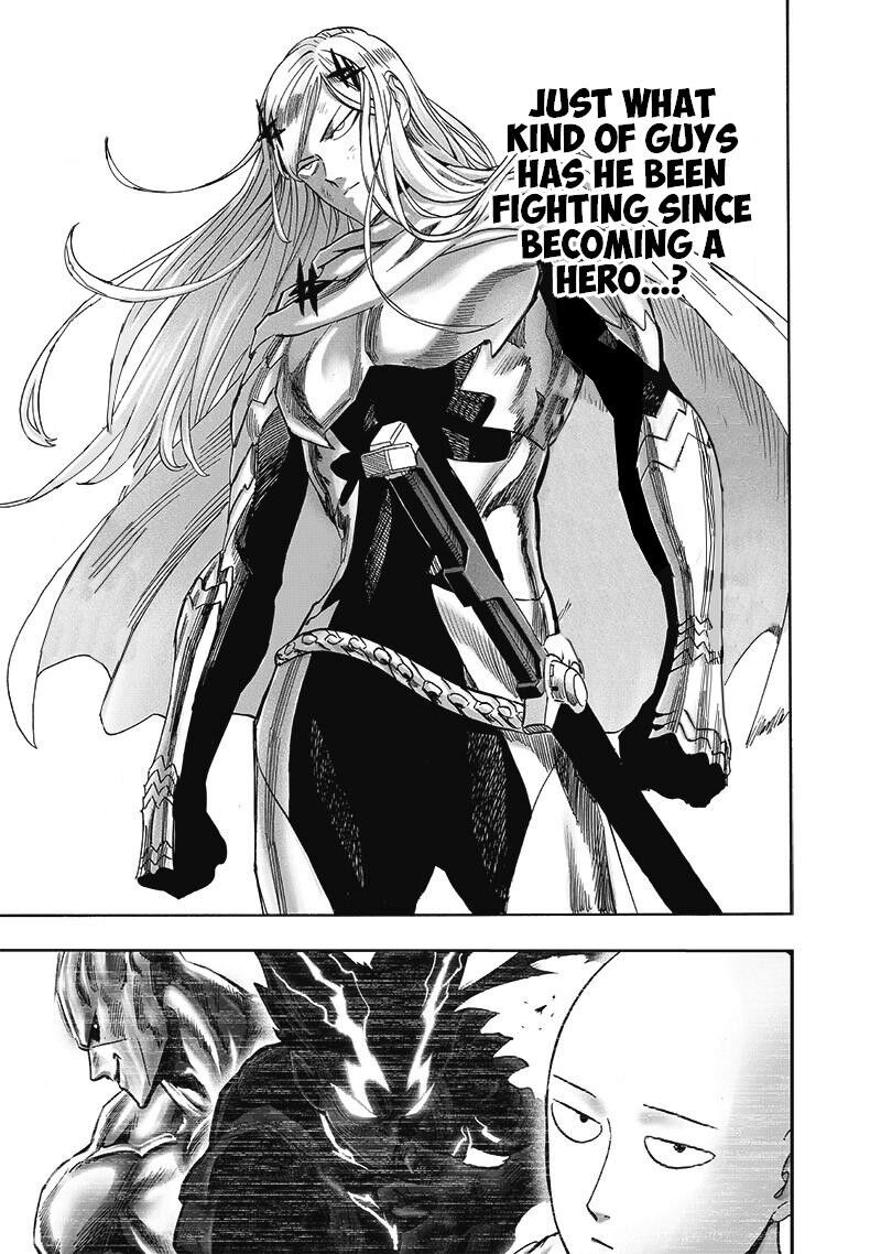 Read Onepunch-Man EN Manga Online
