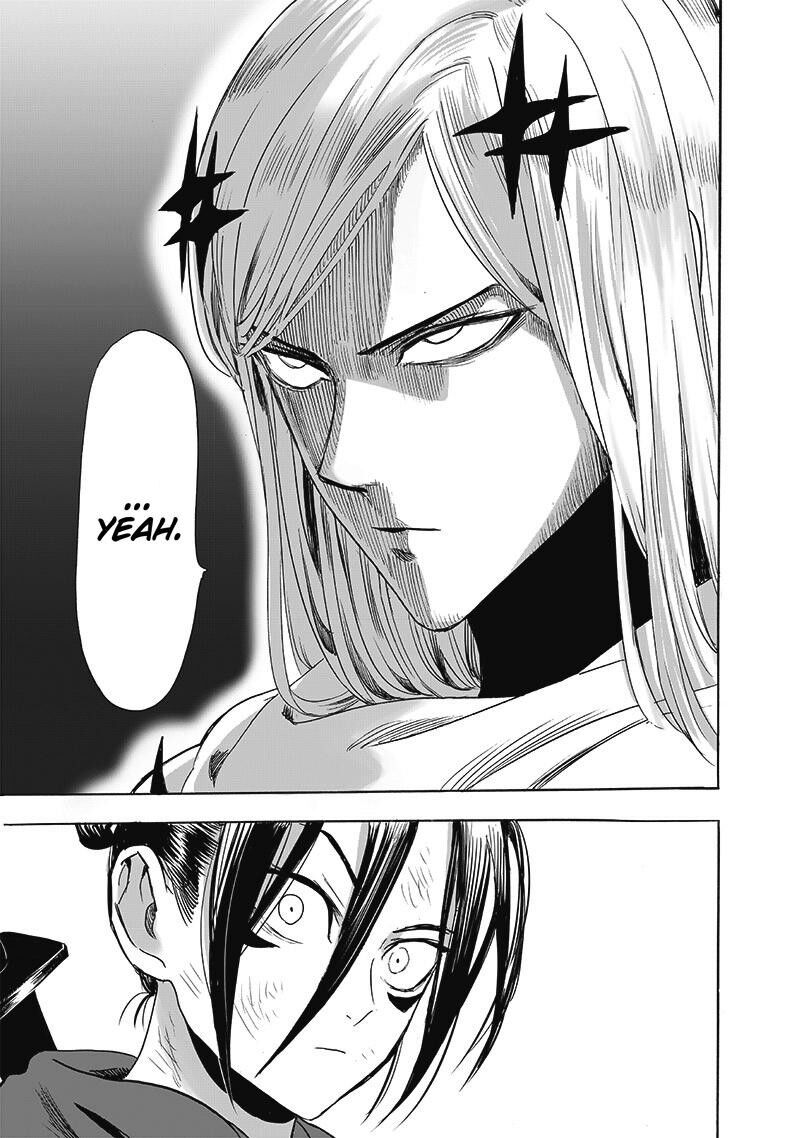 Read Onepunch-Man EN Manga Online