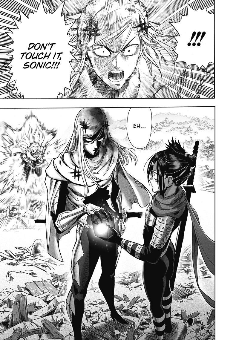 Read Onepunch-Man EN Manga Online