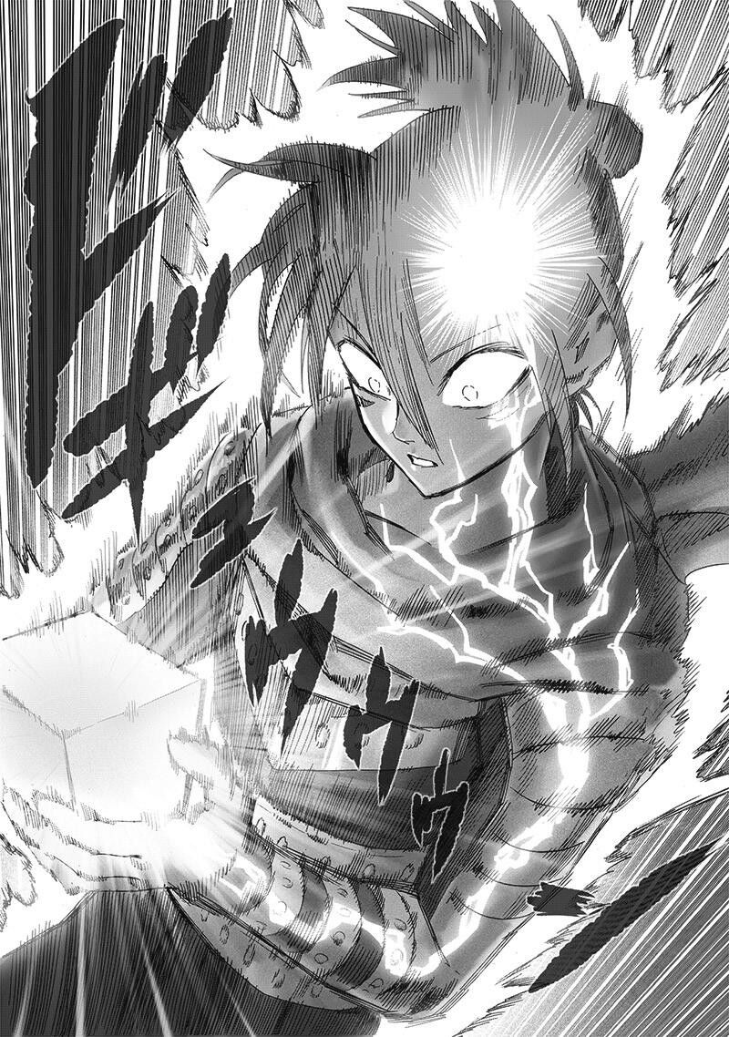 Read Onepunch-Man EN Manga Online