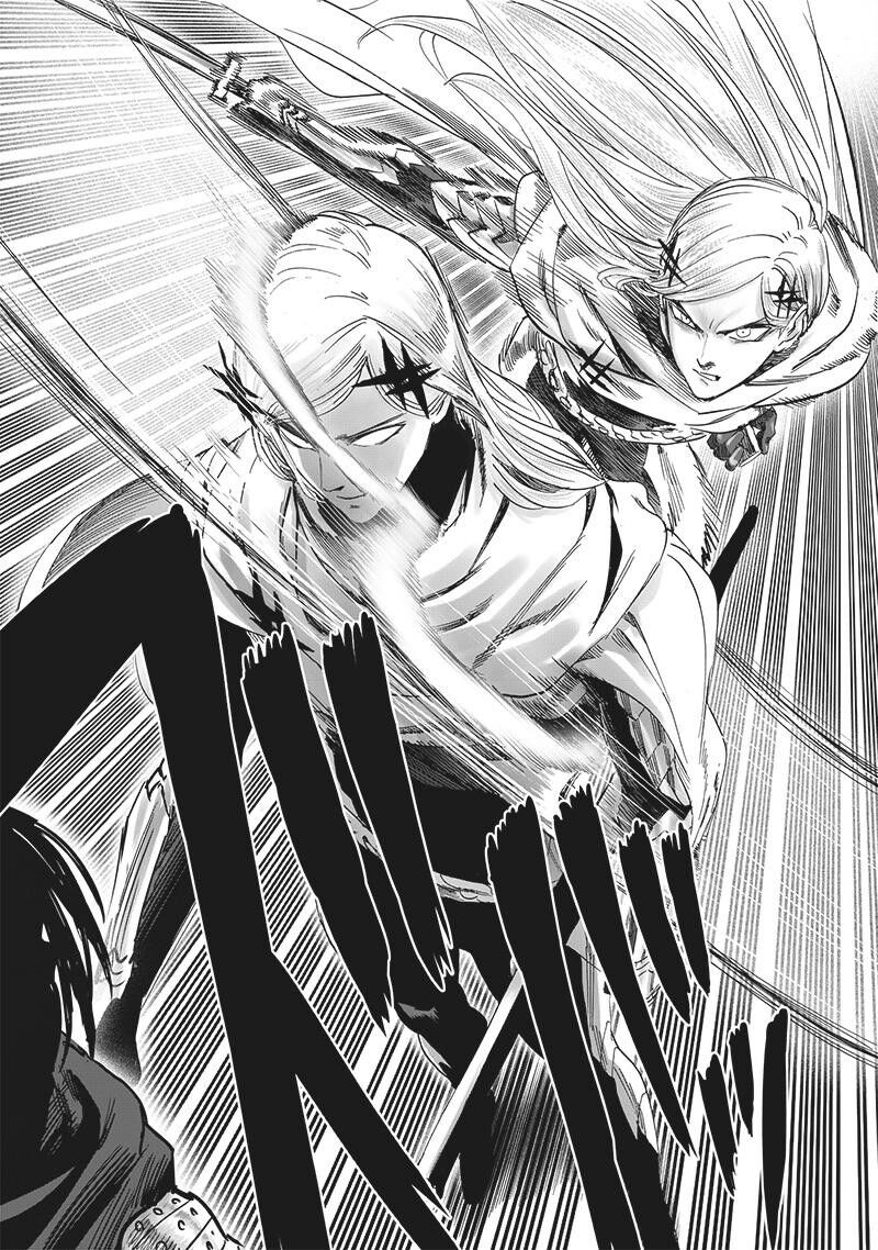 Read Onepunch-Man EN Manga Online
