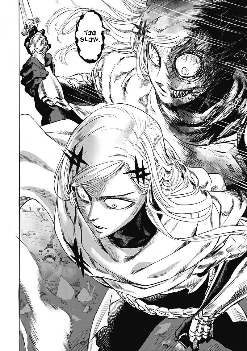 Read Onepunch-Man EN Manga Online