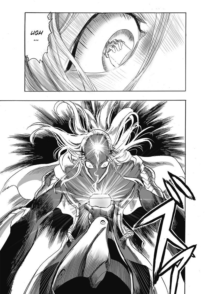 Read Onepunch-Man EN Manga Online