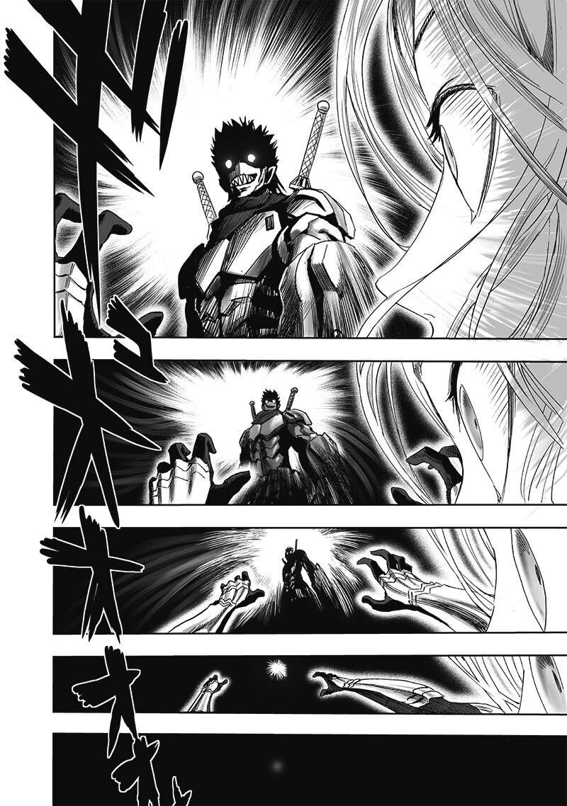 Read Onepunch-Man EN Manga Online