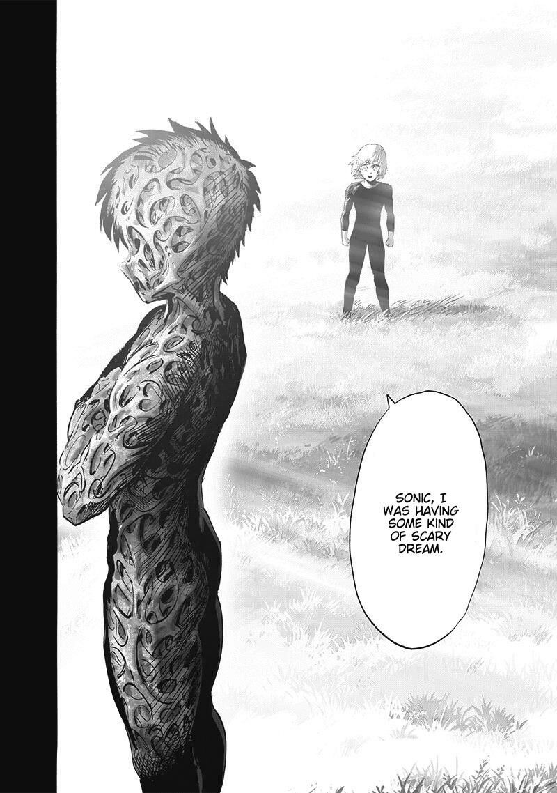 Read Onepunch-Man EN Manga Online