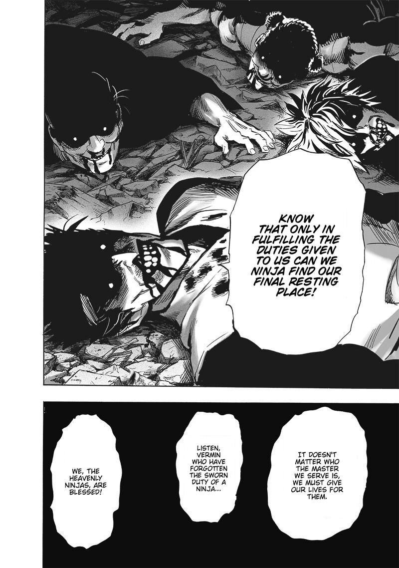 Read Onepunch-Man EN Manga Online
