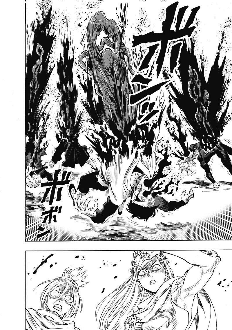 Read Onepunch-Man EN Manga Online