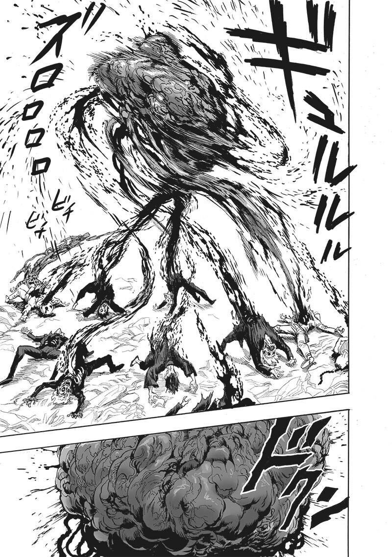 Read Onepunch-Man EN Manga Online