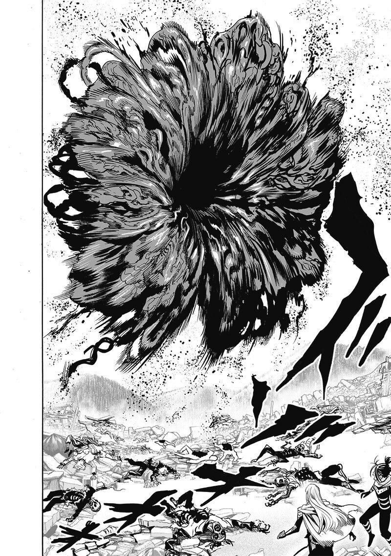 Read Onepunch-Man EN Manga Online