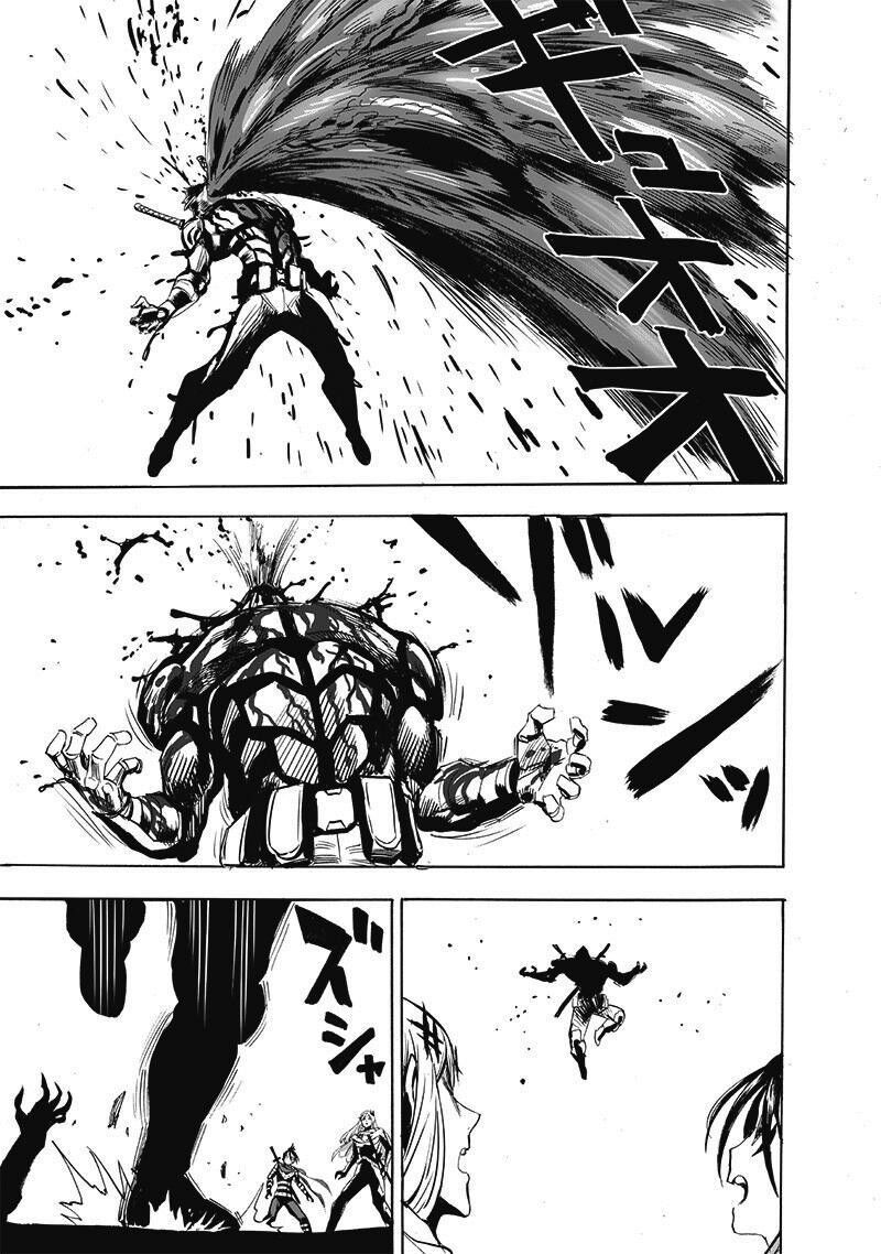 Read Onepunch-Man EN Manga Online