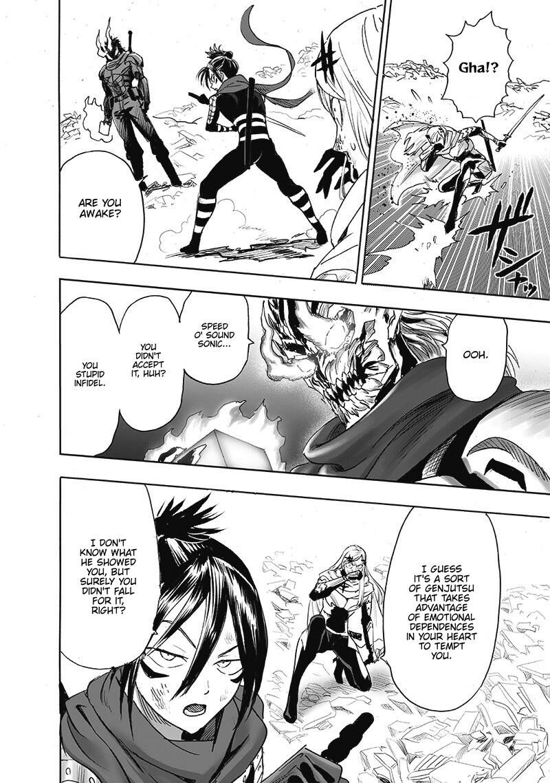 Read Onepunch-Man EN Manga Online