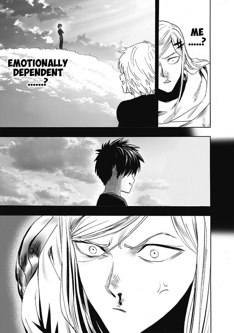 Read Onepunch-Man EN Manga Online