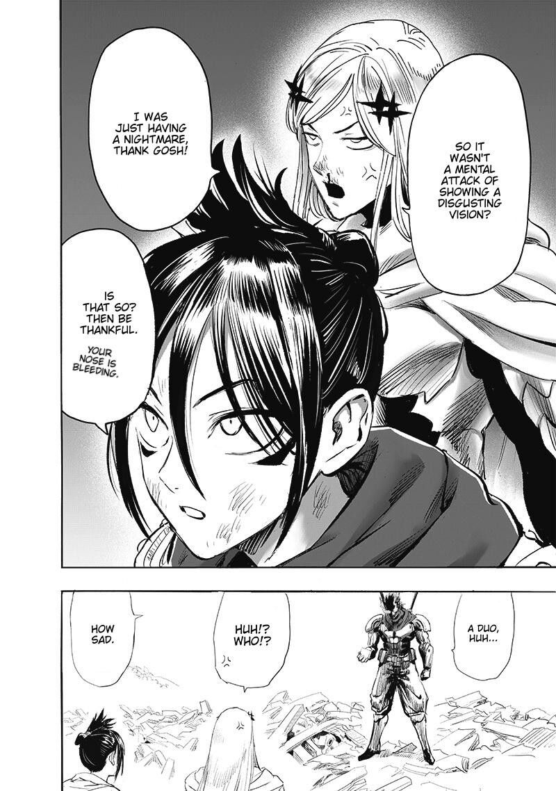 Read Onepunch-Man EN Manga Online