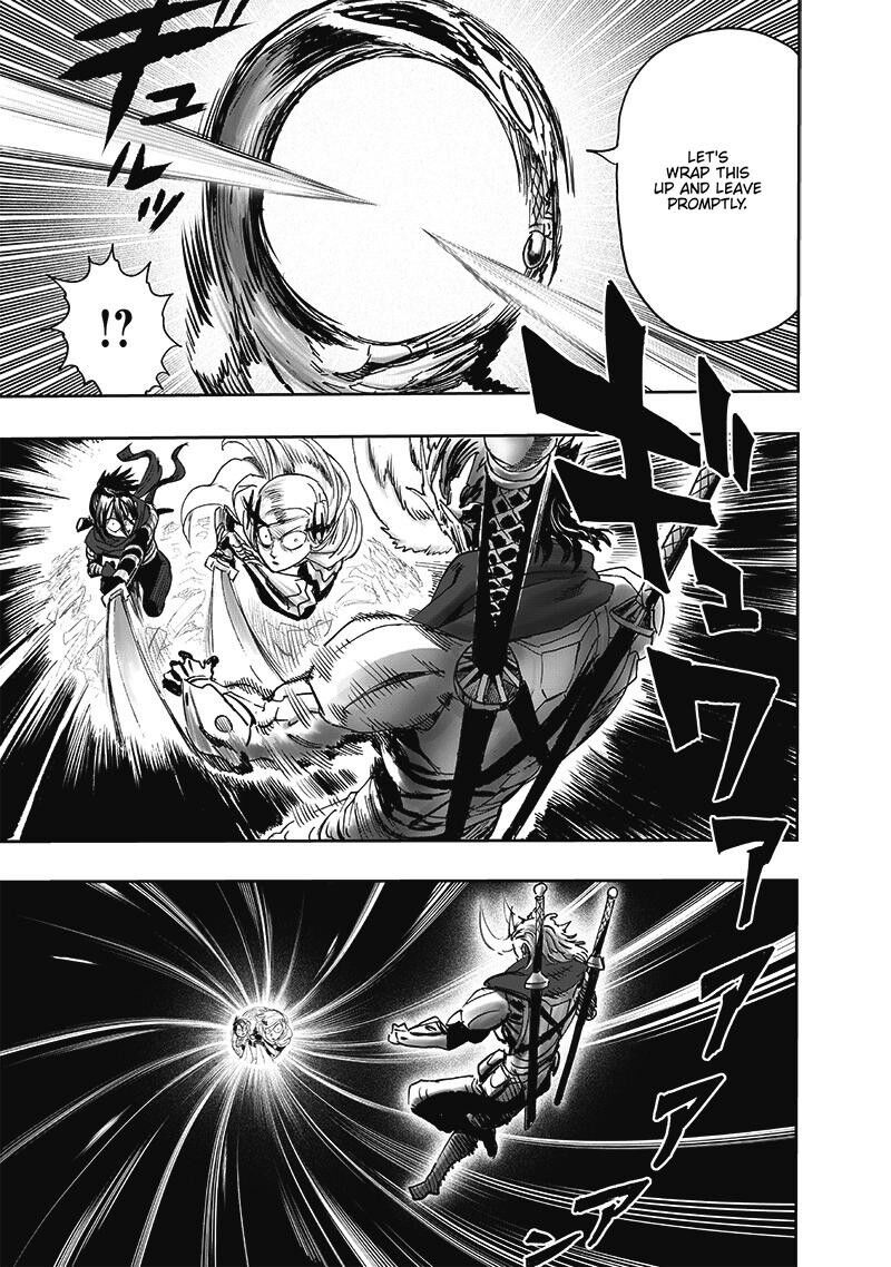 Read Onepunch-Man EN Manga Online