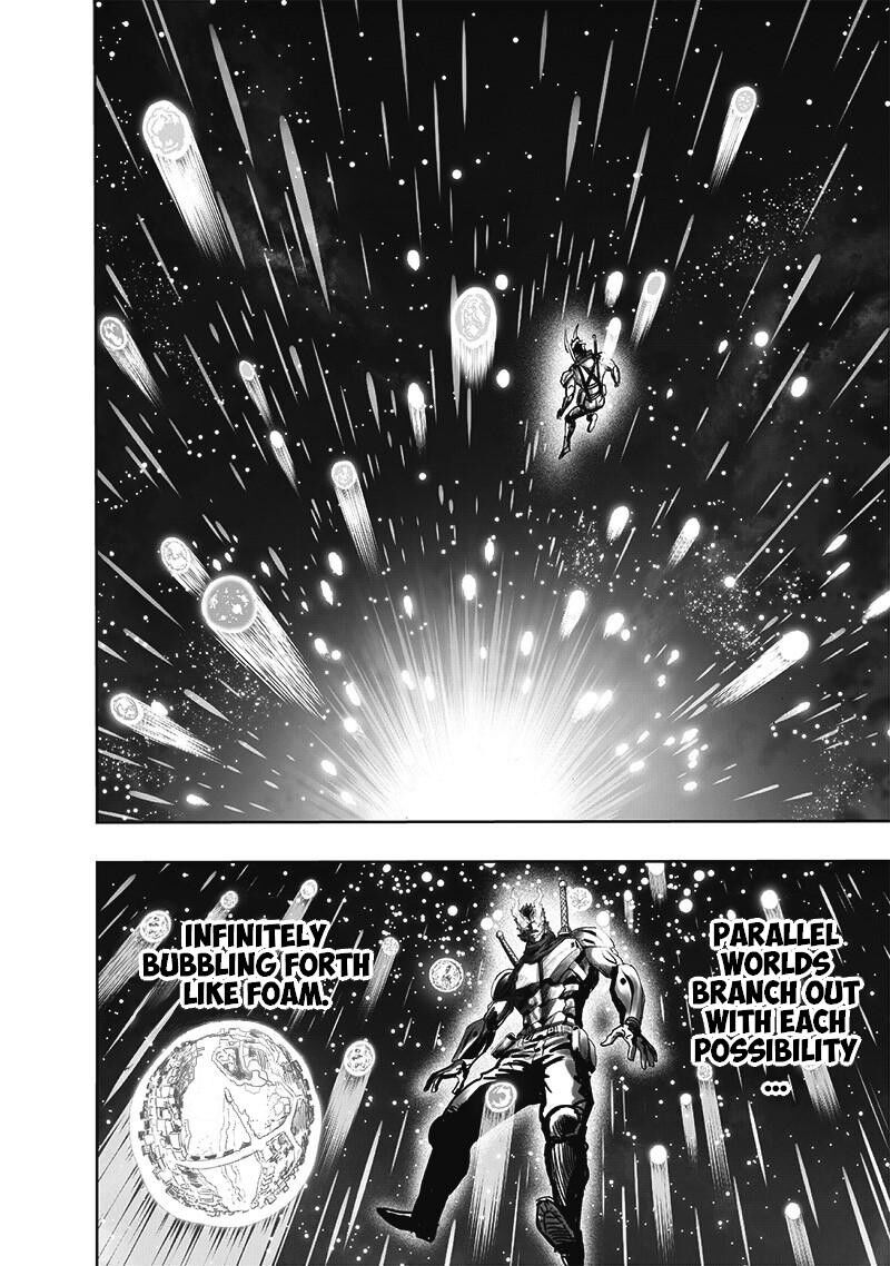 Read Onepunch-Man EN Manga Online