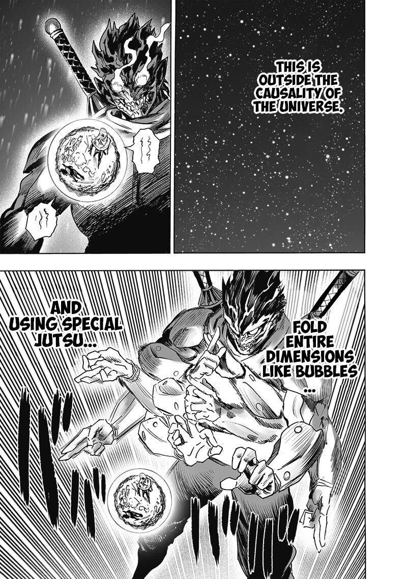 Read Onepunch-Man EN Manga Online