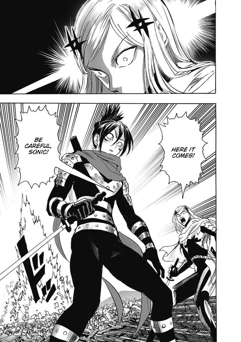 Read Onepunch-Man EN Manga Online
