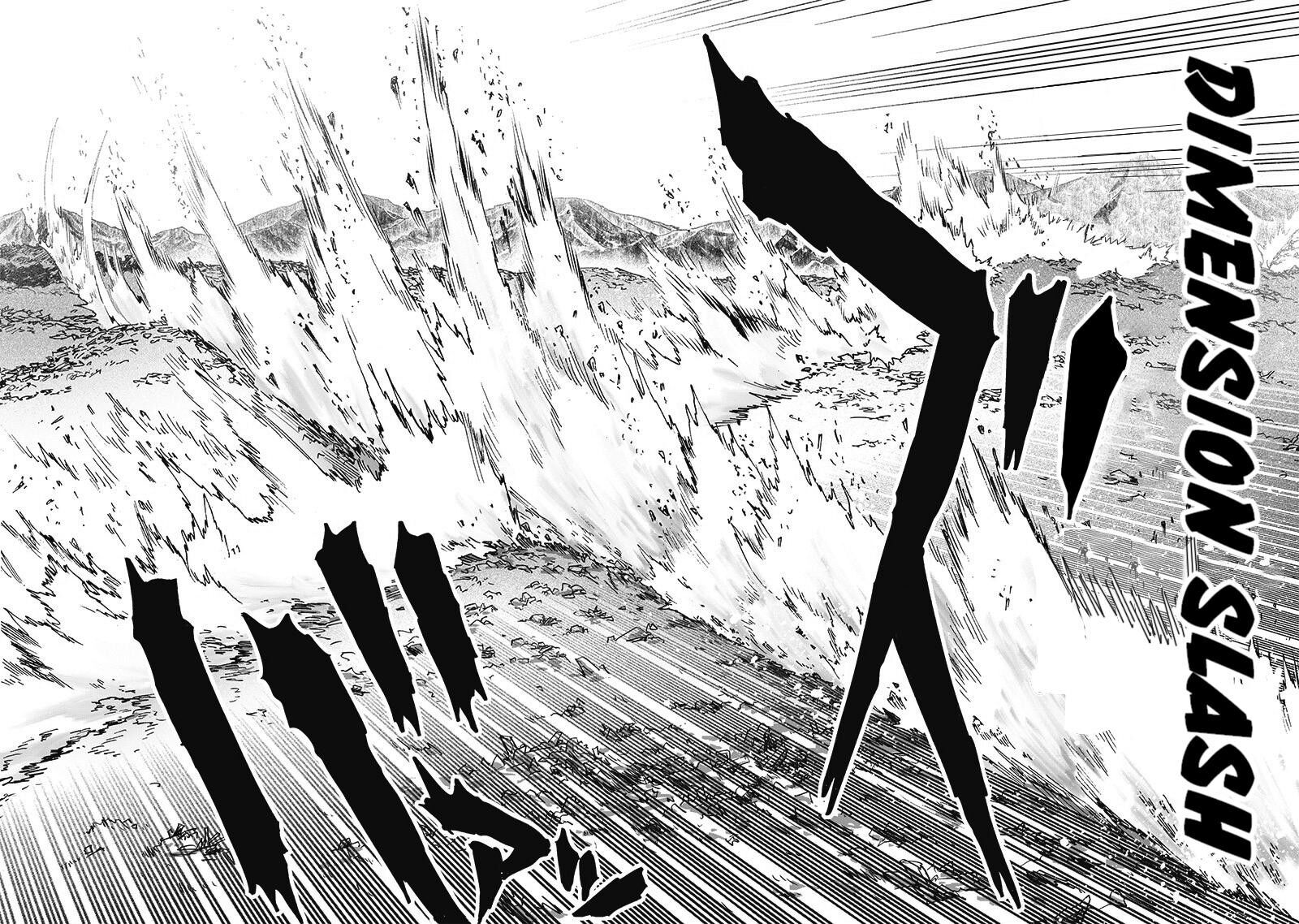 Read Onepunch-Man EN Manga Online