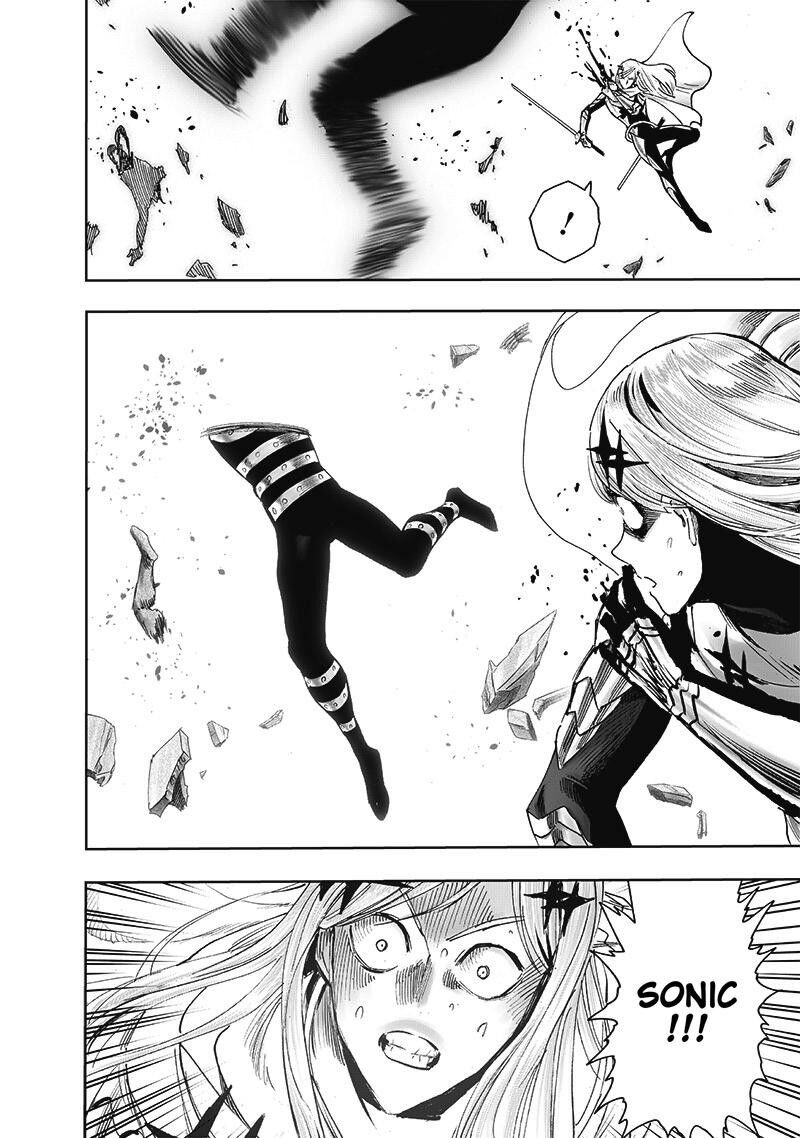 Read Onepunch-Man EN Manga Online