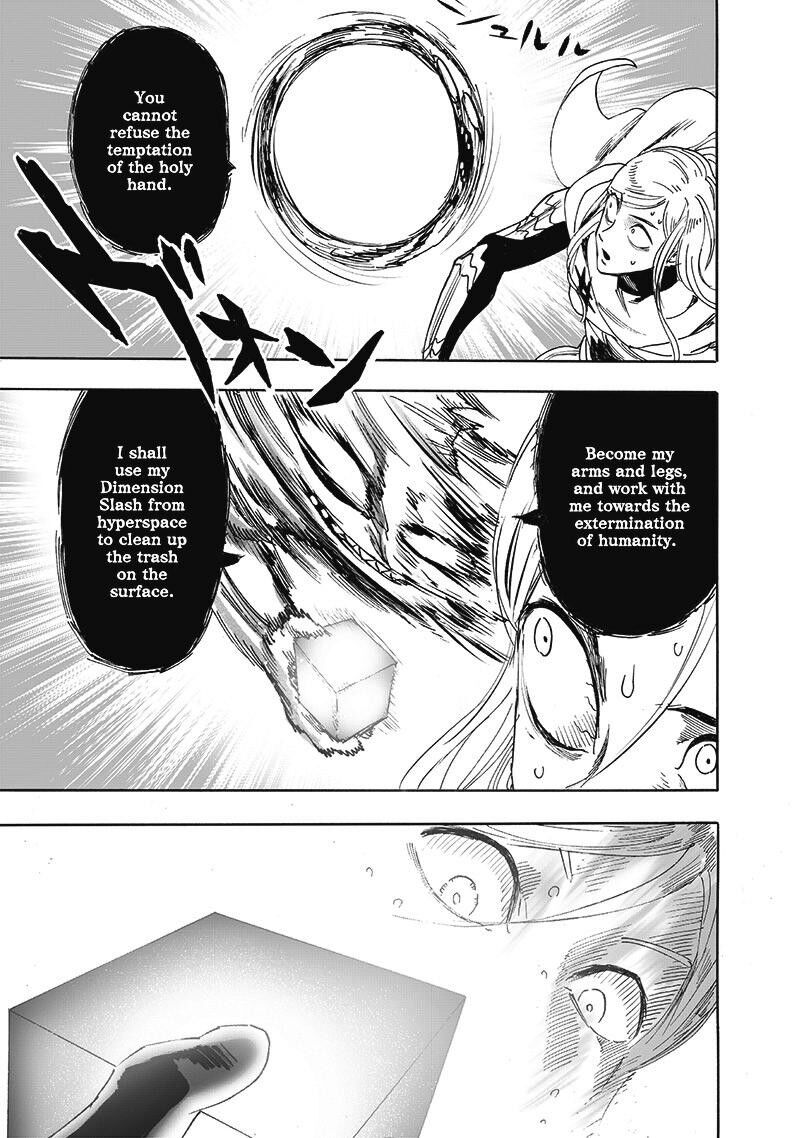 Read Onepunch-Man EN Manga Online