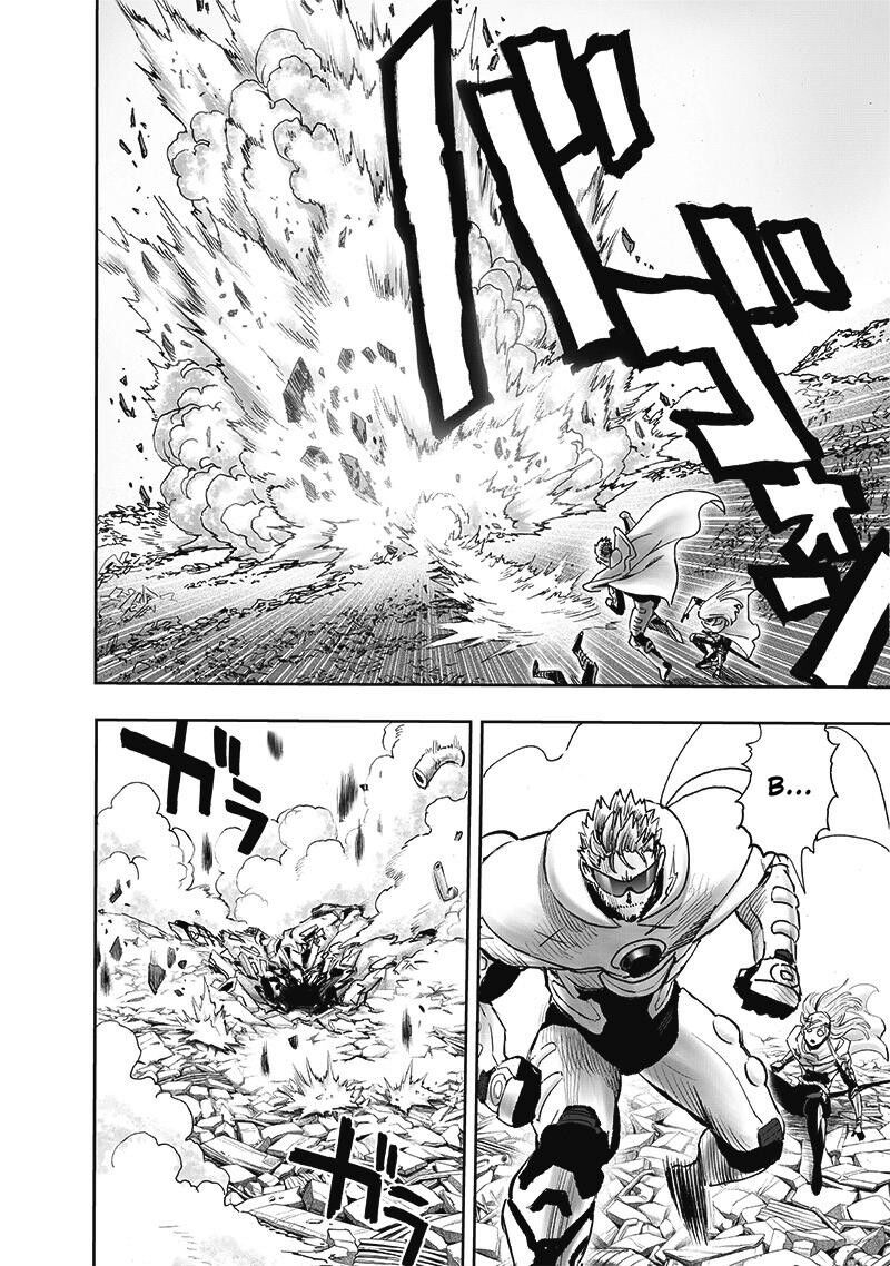 Read Onepunch-Man EN Manga Online