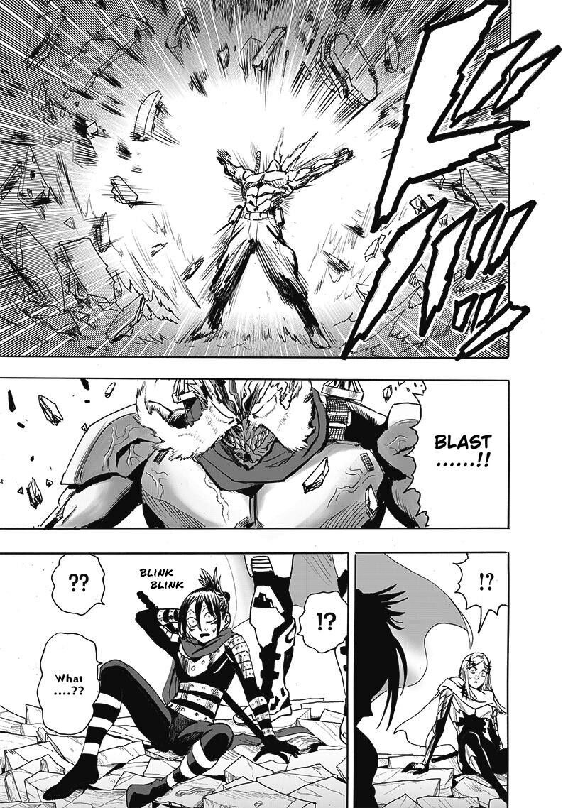 Read Onepunch-Man EN Manga Online