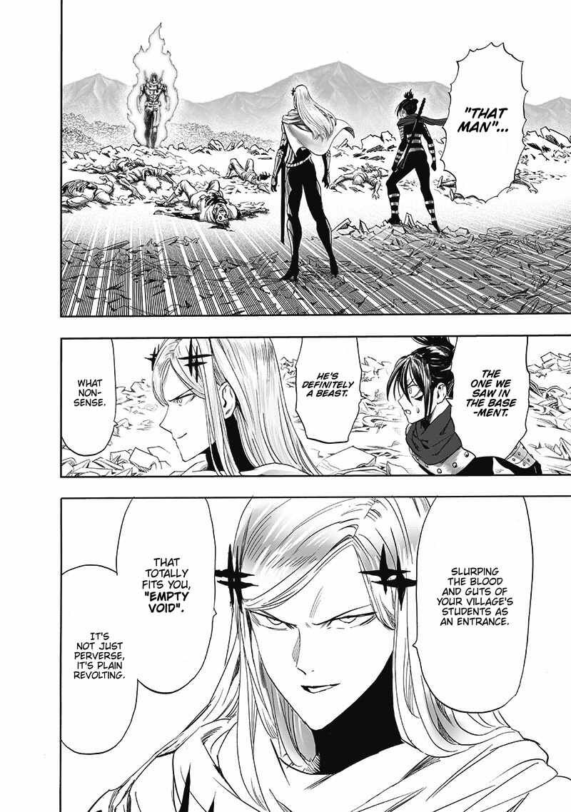 Read Onepunch-Man EN Manga Online