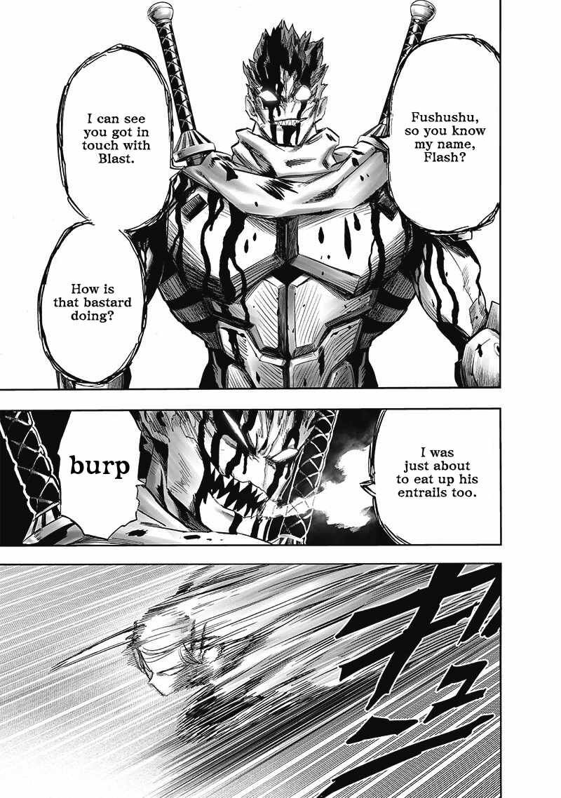 Read Onepunch-Man EN Manga Online