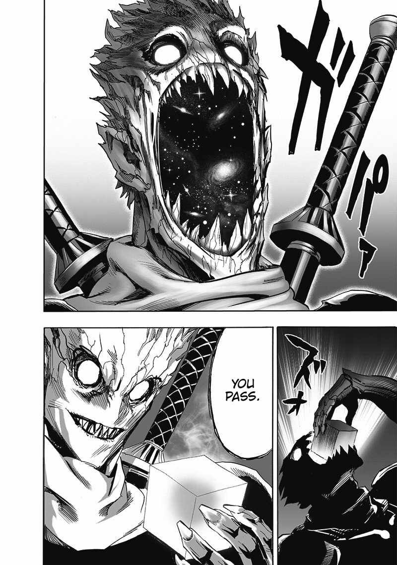 Read Onepunch-Man EN Manga Online