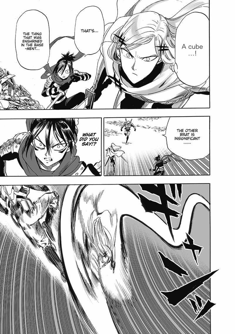 Read Onepunch-Man EN Manga Online