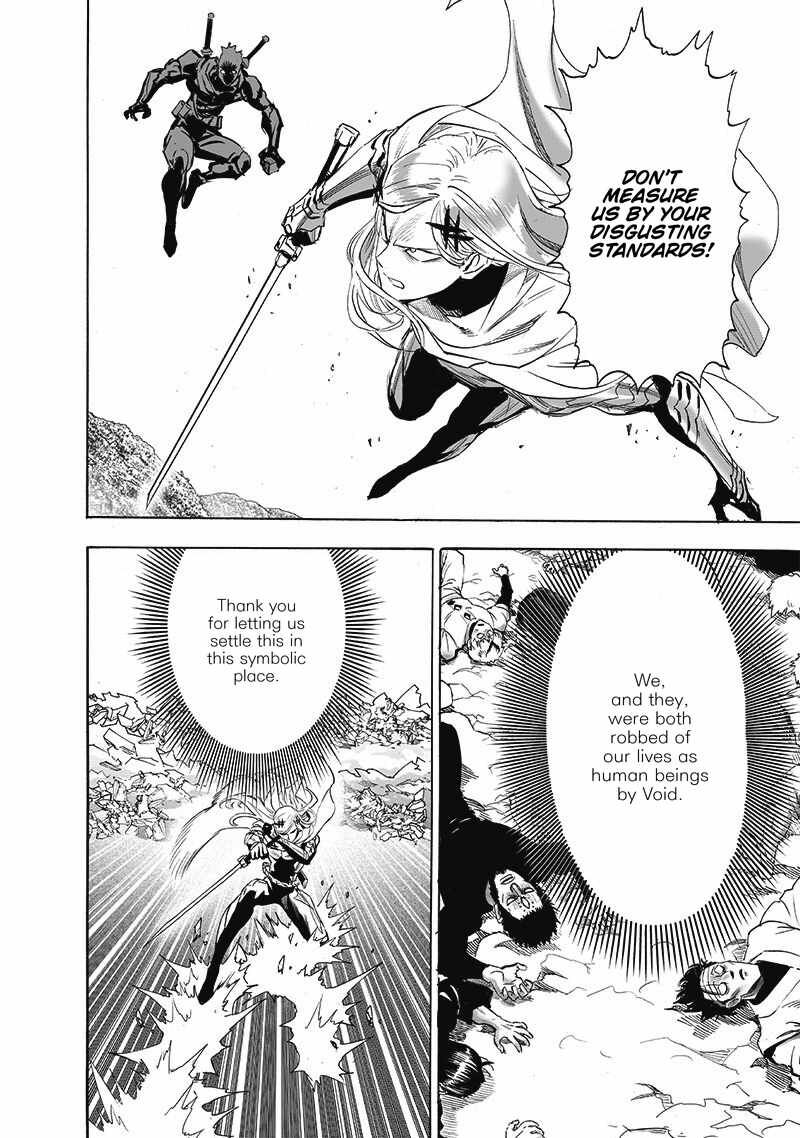 Read Onepunch-Man EN Manga Online