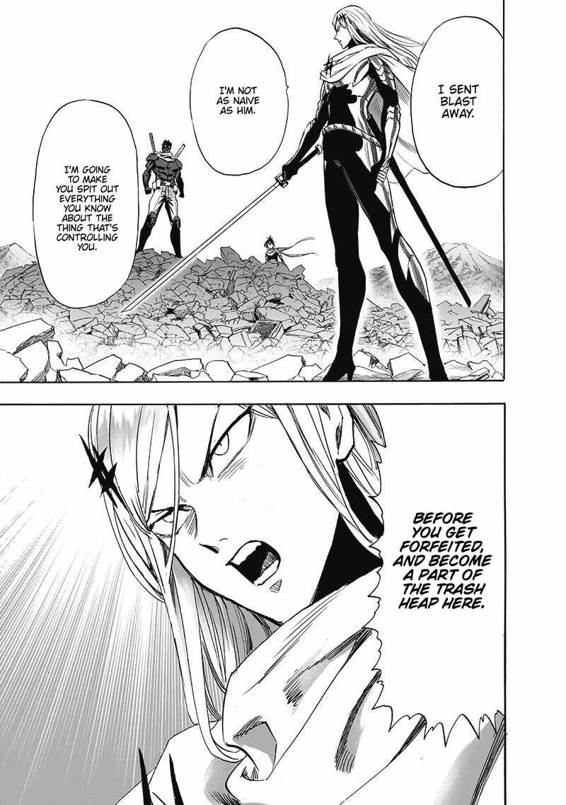 Read Onepunch-Man EN Manga Online