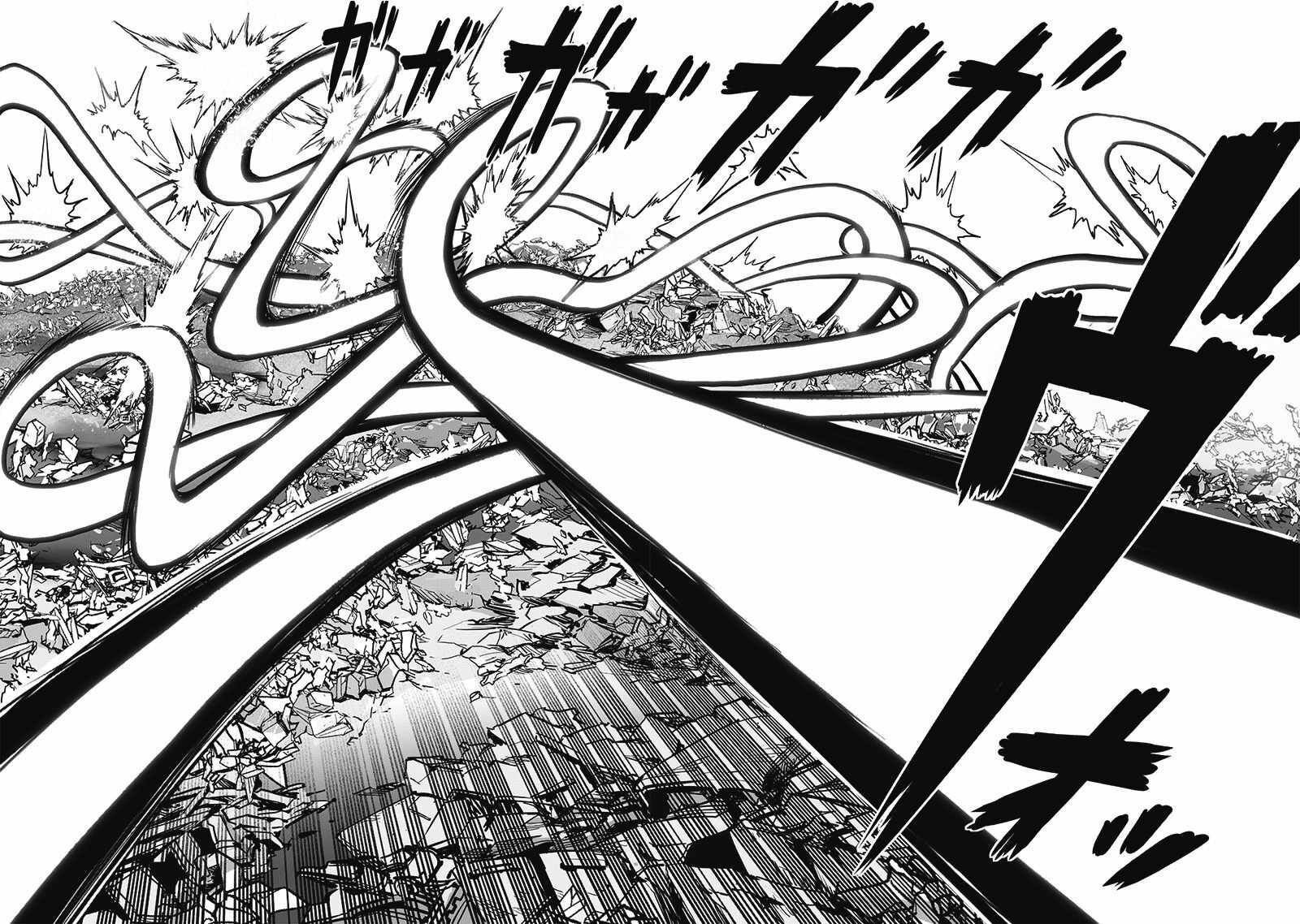 Read Onepunch-Man EN Manga Online