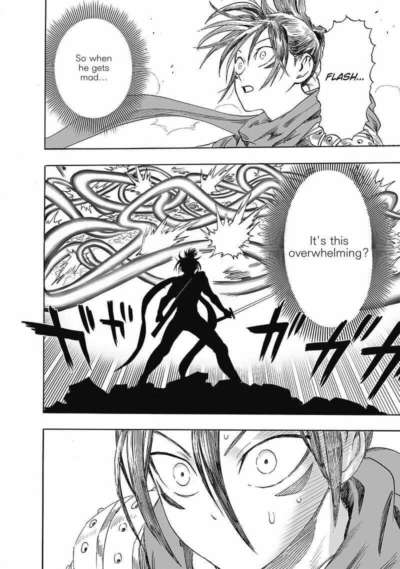 Read Onepunch-Man EN Manga Online