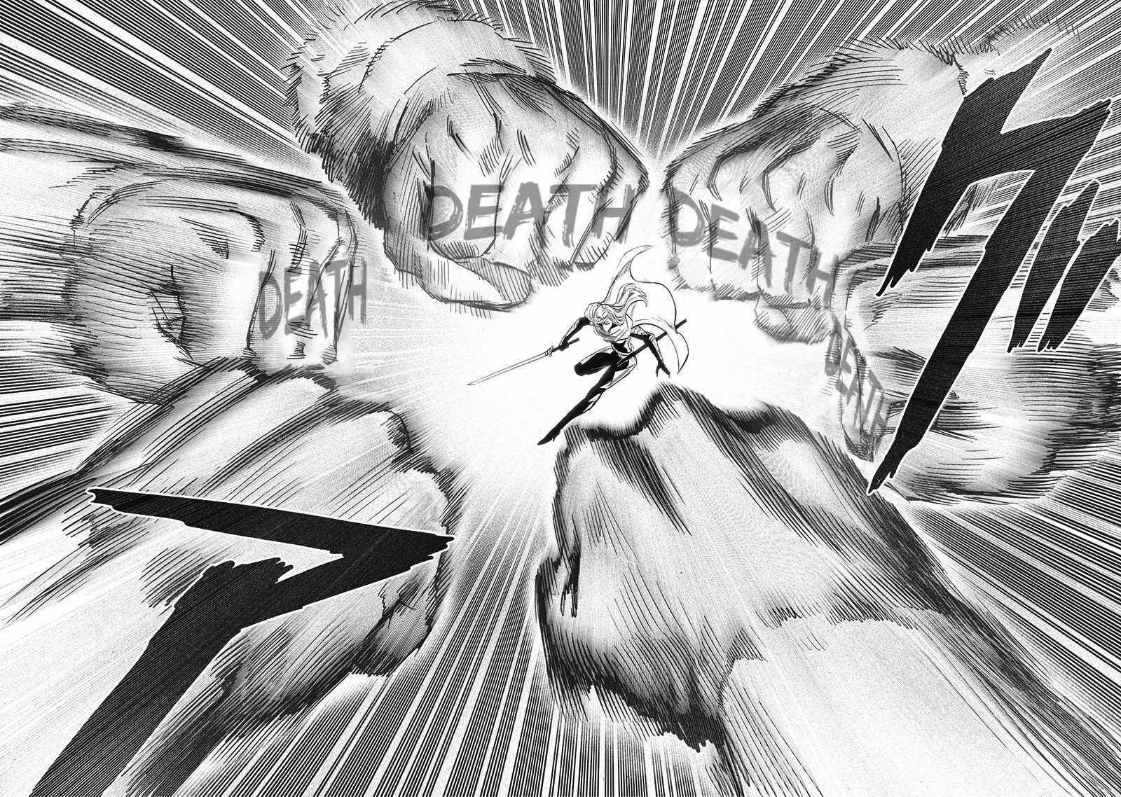 Read Onepunch-Man EN Manga Online