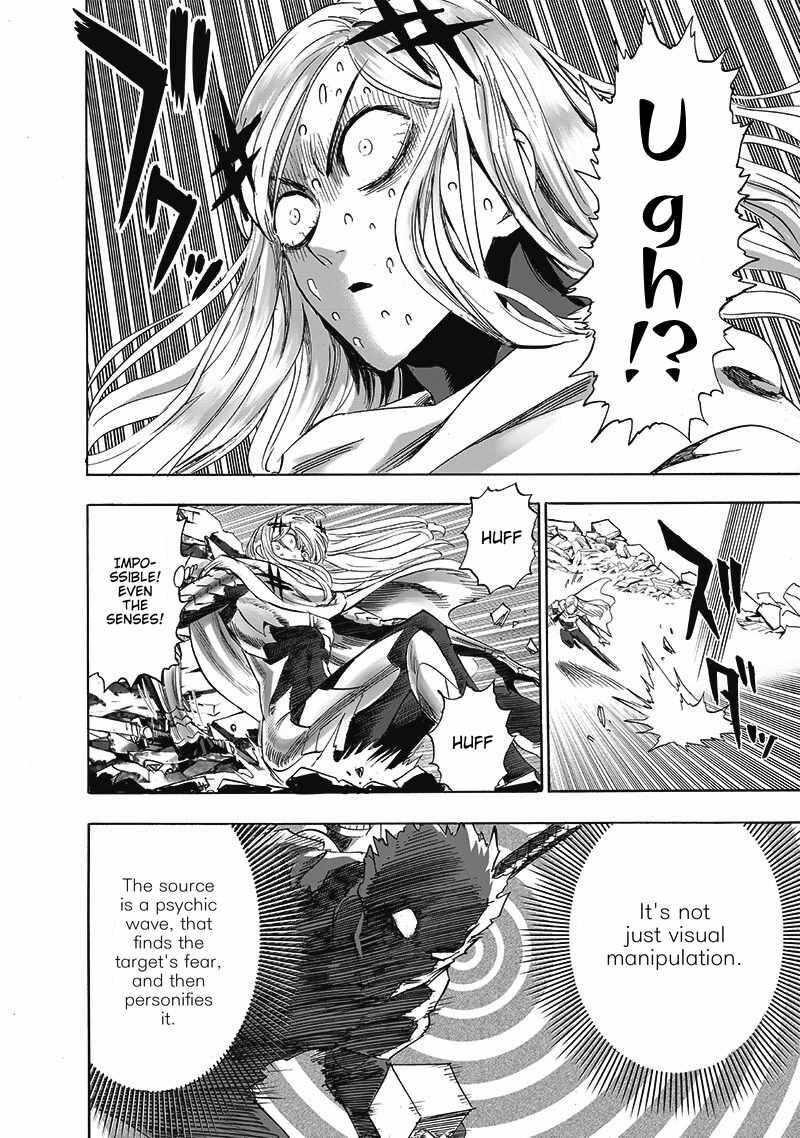 Read Onepunch-Man EN Manga Online