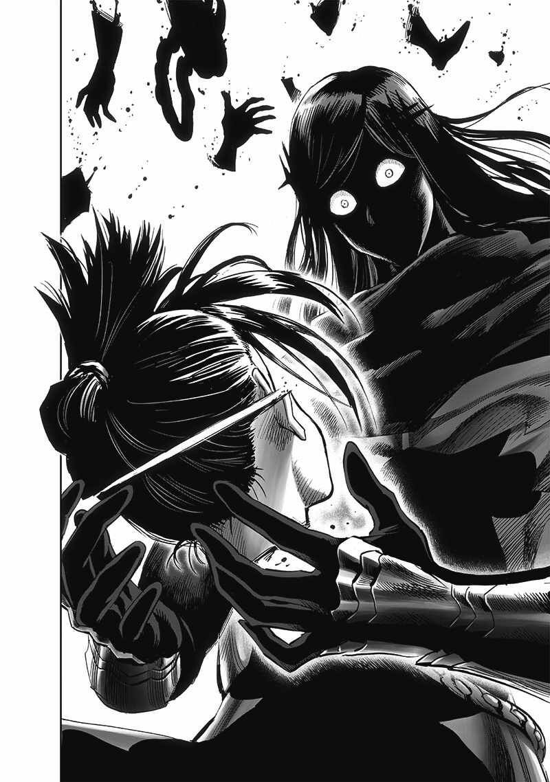 Read Onepunch-Man EN Manga Online