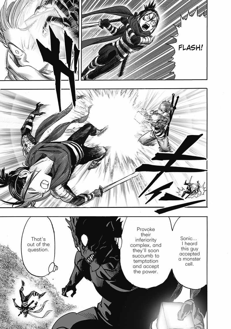 Read Onepunch-Man EN Manga Online