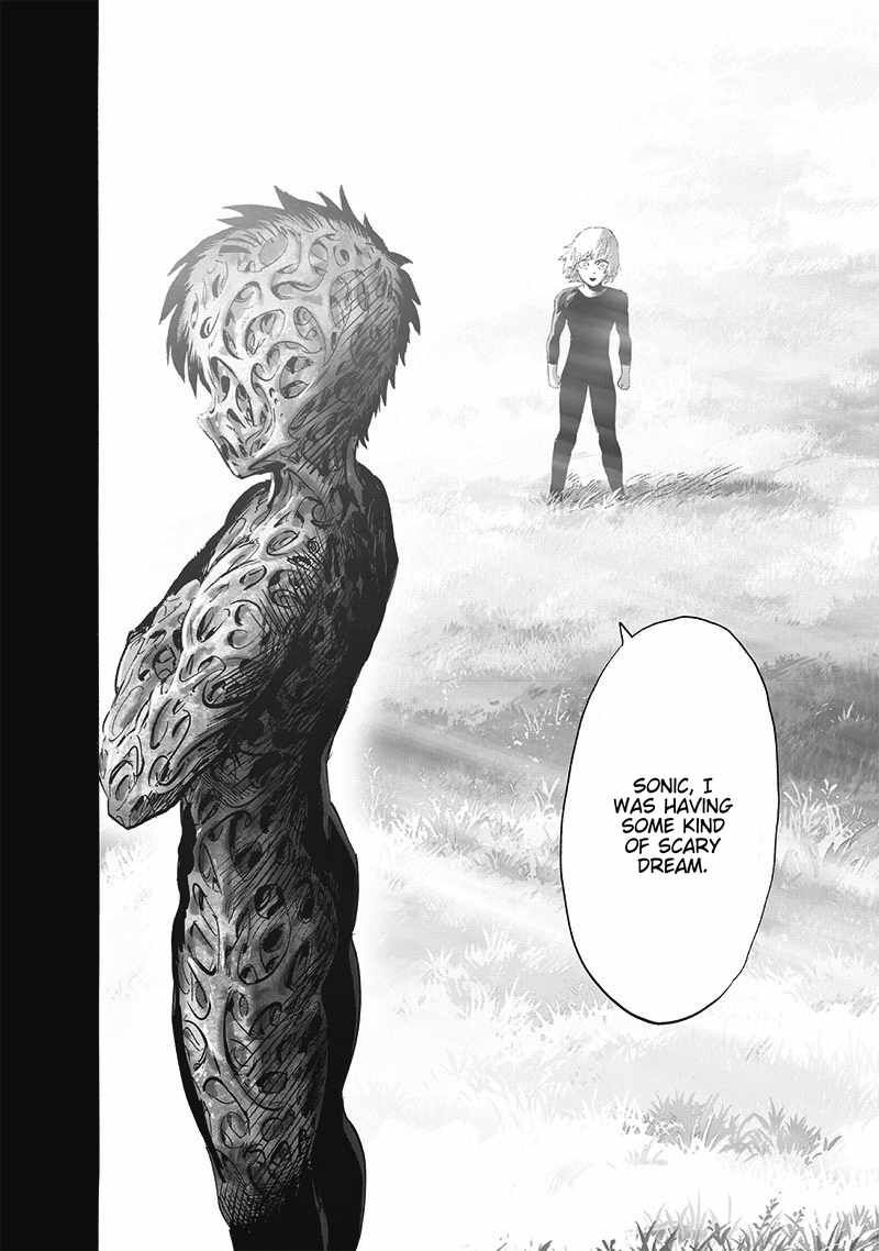 Read Onepunch-Man EN Manga Online