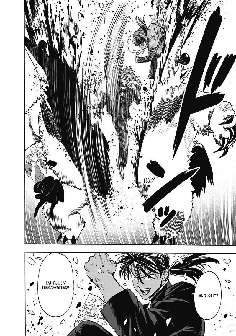 Read Onepunch-Man EN Manga Online