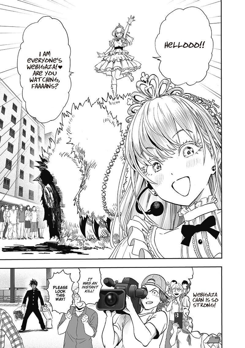 Read Onepunch-Man EN Manga Online